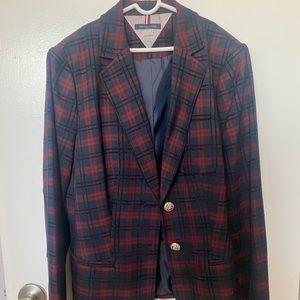 Tommy Hilfiger Blazer - new - Size 6